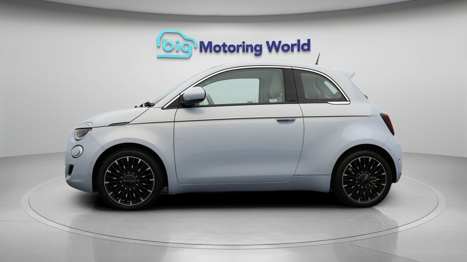 Used Fiat 500 2021 for sale - 77465522: Photo 4