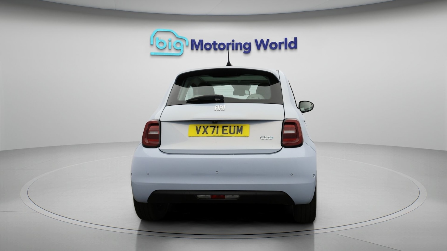 Used Fiat 500 2021 for sale - 77465522: Photo 6