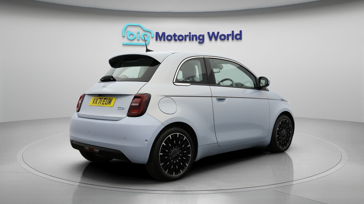 Used Fiat 500 2021 for sale - 77465522: Photo 7