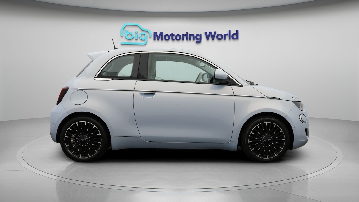 Used Fiat 500 2021 for sale - 77465522: Photo 8