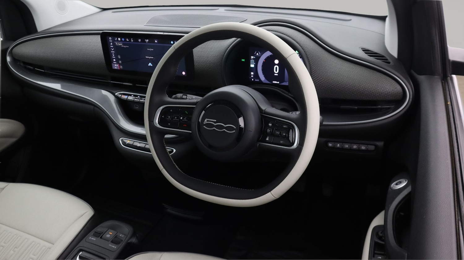 Used Fiat 500 2021 for sale - 77465522: Photo 9