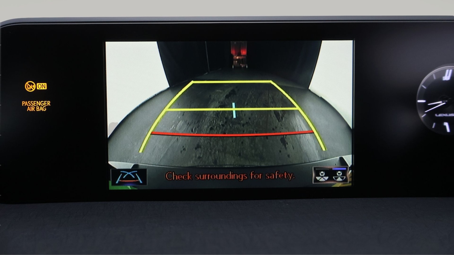 Used Lexus UX 2023 for sale - 77653237: Photo 20