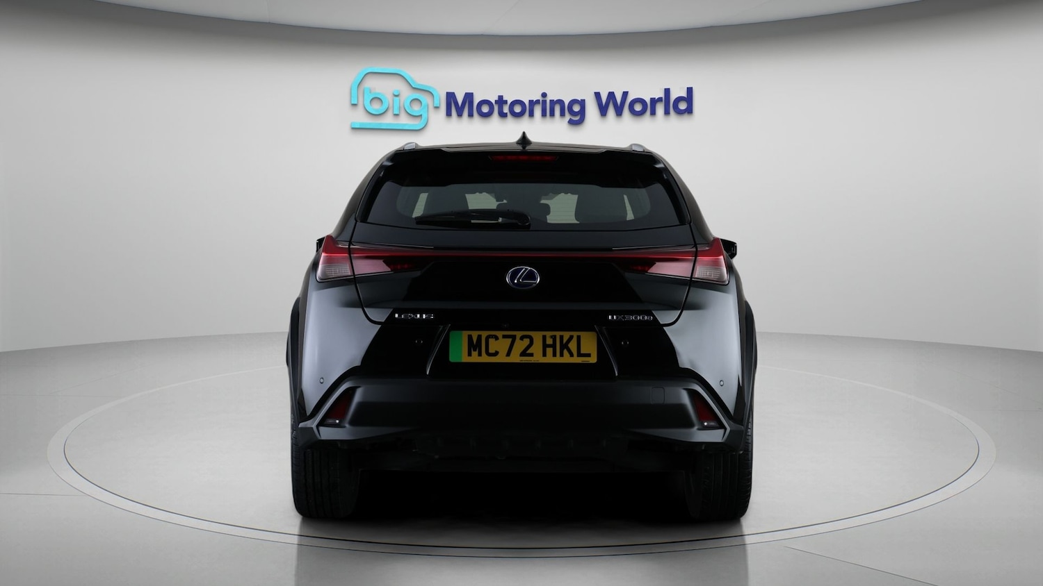 Used Lexus UX 2023 for sale - 77653237: Photo 6