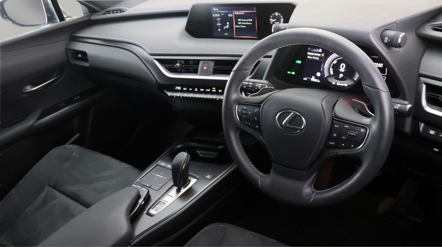 Used Lexus UX 2023 for sale - 77653237: Photo 9