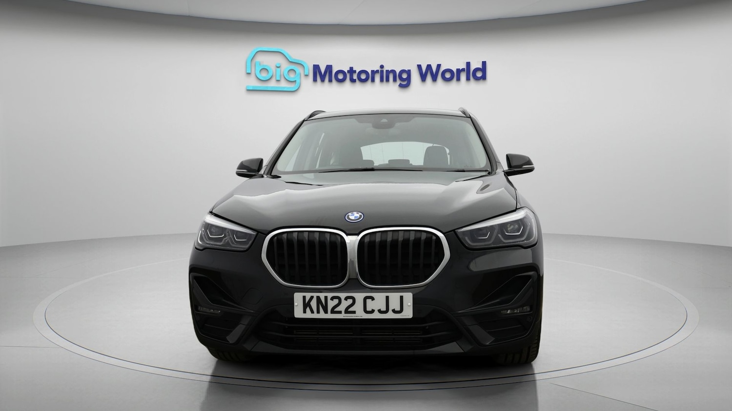 Used BMW X1 2022 for sale - 77608129: Photo 2