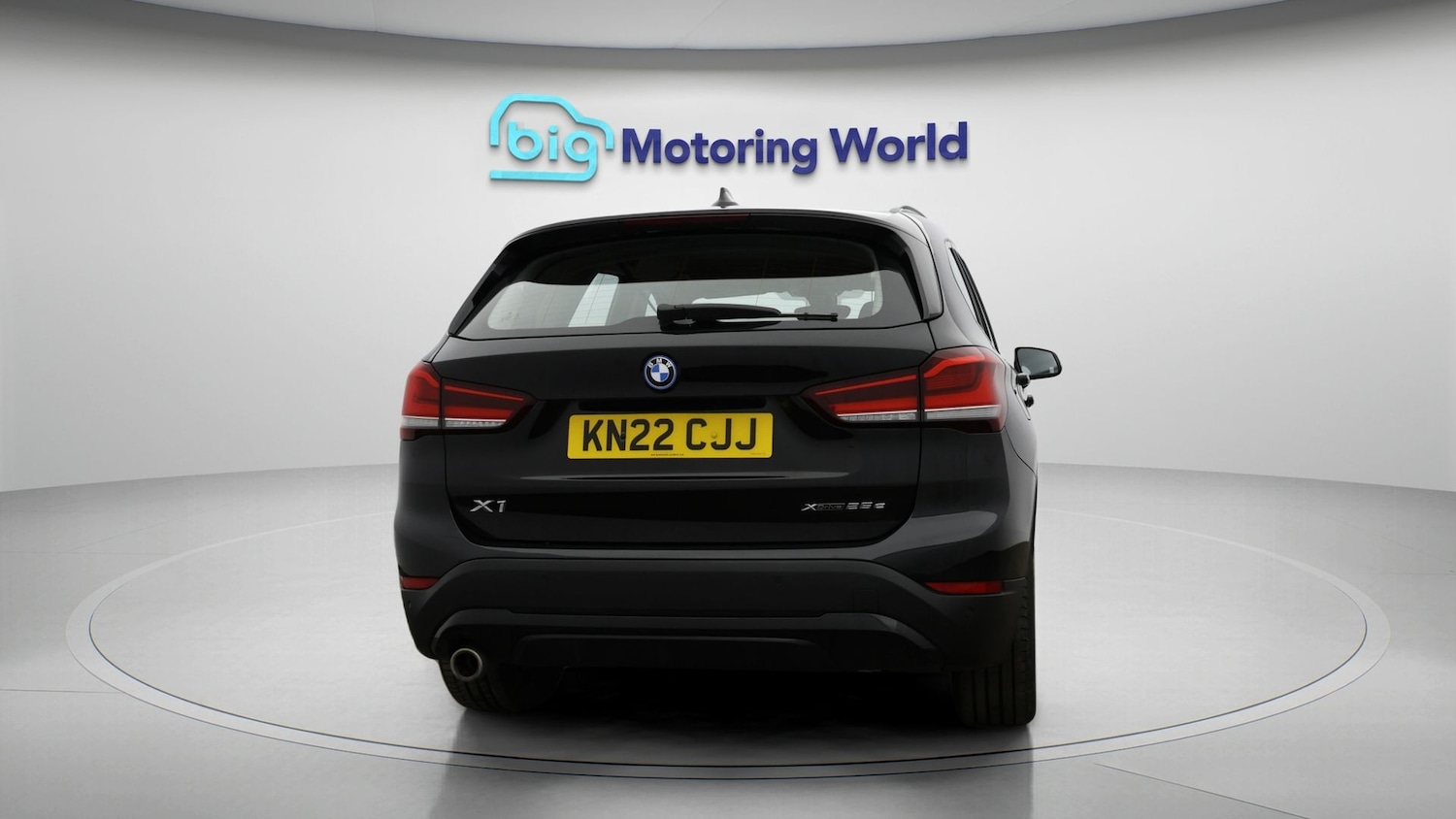 Used BMW X1 2022 for sale - 77608129: Photo 6