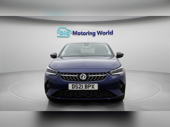 Used Vauxhall Corsa 2021 for sale - 78227171: Photo