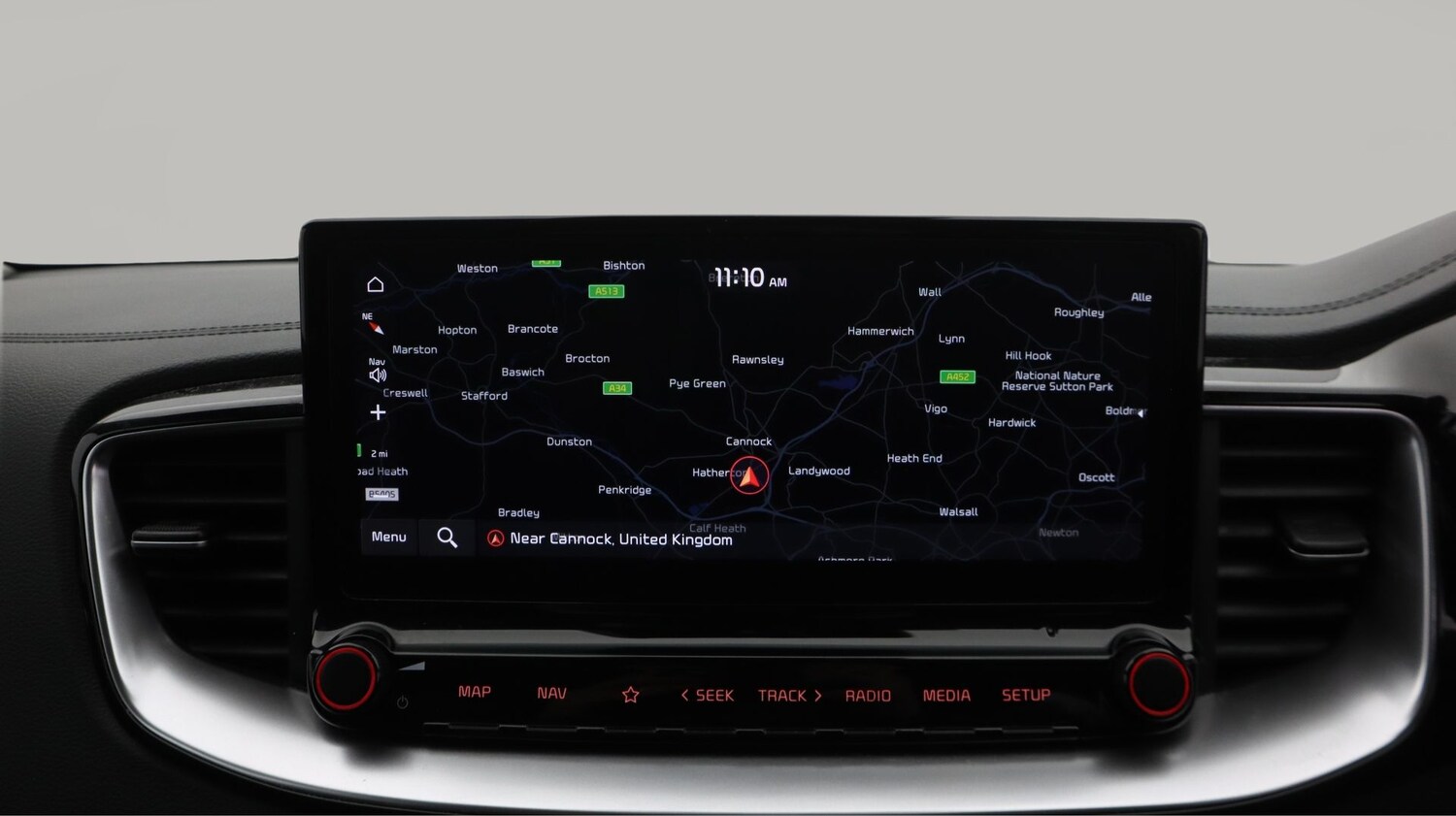 Used Kia Ceed 2023 for sale - 78094814: Photo 11