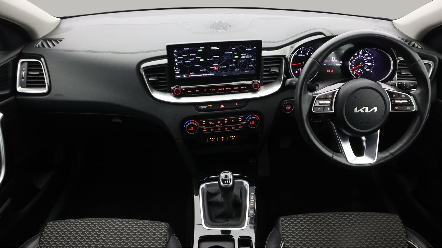 Used Kia Ceed 2023 for sale - 78094814: Photo 13