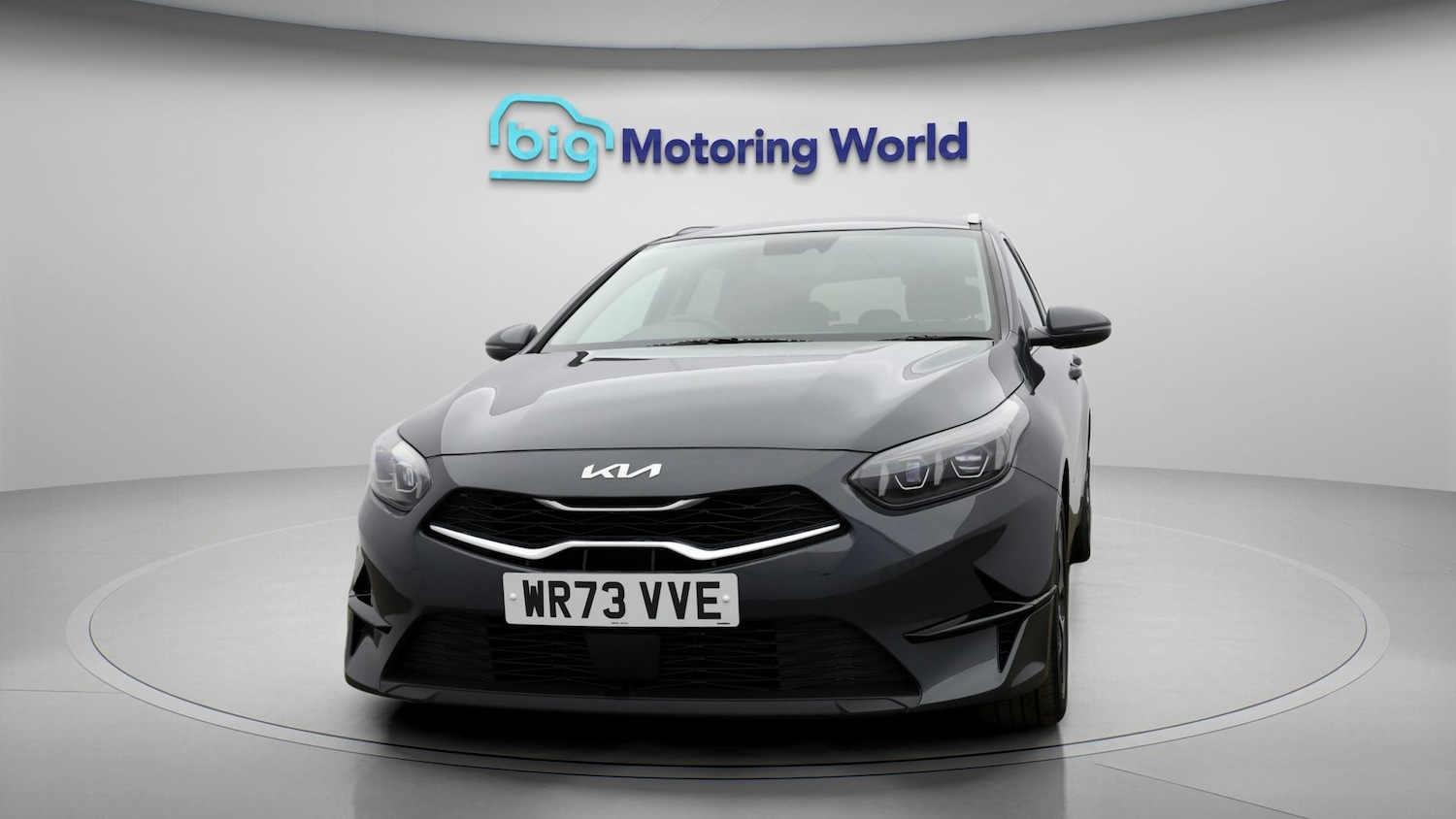 Used Kia Ceed 2023 for sale - 78094814: Photo 2