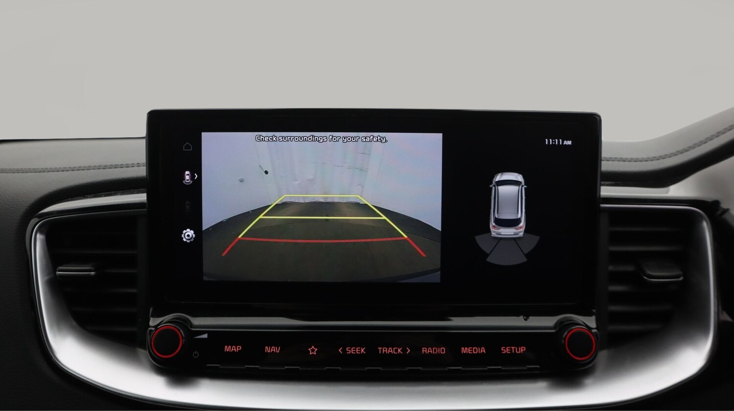 Used Kia Ceed 2023 for sale - 78094814: Photo 23