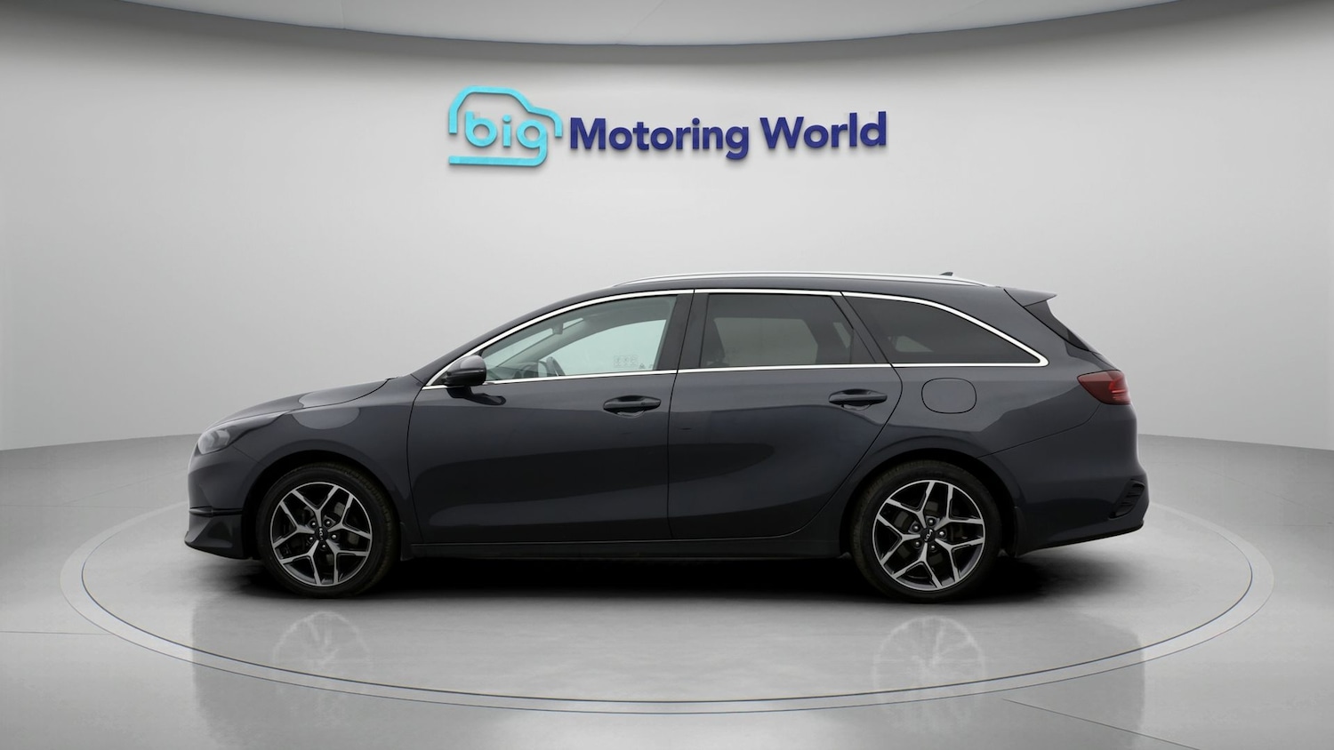 Used Kia Ceed 2023 for sale - 78094814: Photo 4