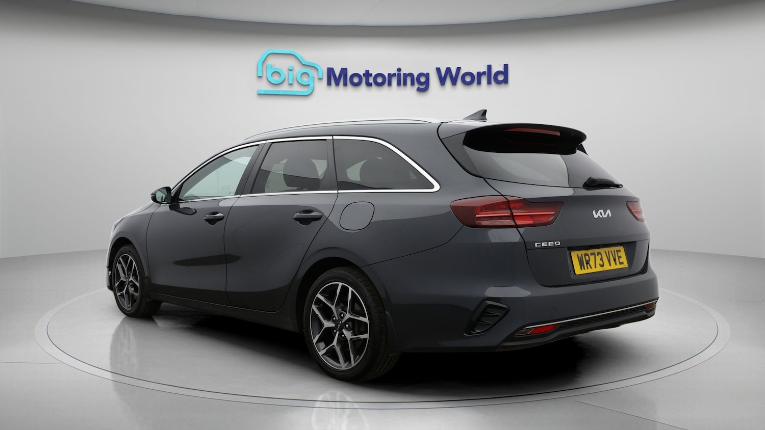 Used Kia Ceed 2023 for sale - 78094814: Photo 5