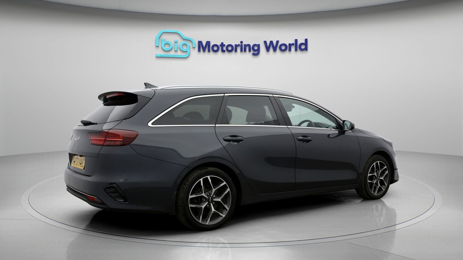 Used Kia Ceed 2023 for sale - 78094814: Photo 7