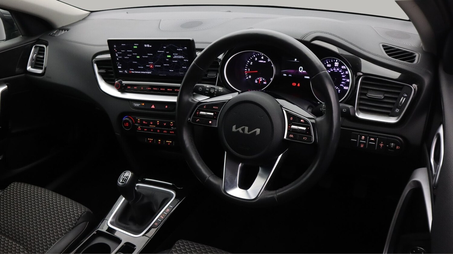 Used Kia Ceed 2023 for sale - 78094814: Photo 9