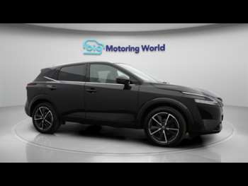 2022 (71) - 1.3 DIG-T MHEV Tekna SUV 5dr Petrol Hybrid Manual Euro 6 (s/s) (140 ps)