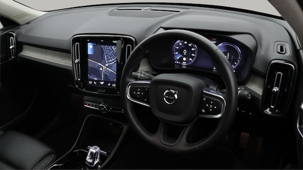Used Volvo XC40 2021 for sale - 75578561: Photo 10