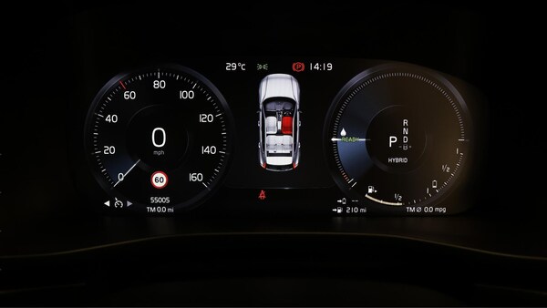 Used Volvo XC40 2021 for sale - 75578561: Photo 11