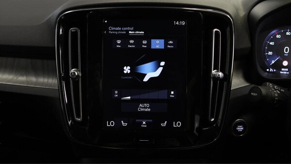 Used Volvo XC40 2021 for sale - 75578561: Photo 13