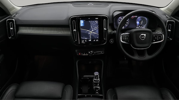 Used Volvo XC40 2021 for sale - 75578561: Photo 14