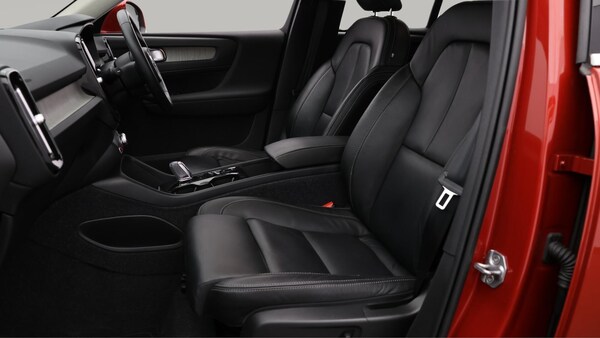 Used Volvo XC40 2021 for sale - 75578561: Photo 15