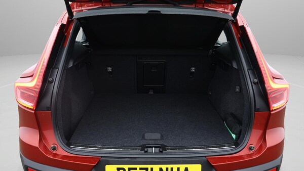 Used Volvo XC40 2021 for sale - 75578561: Photo 18