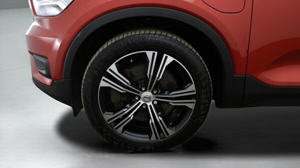 Used Volvo XC40 2021 for sale - 75578561: Photo 19