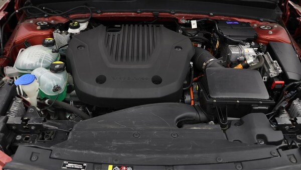 Used Volvo XC40 2021 for sale - 75578561: Photo 20