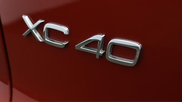 Used Volvo XC40 2021 for sale - 75578561: Photo 21