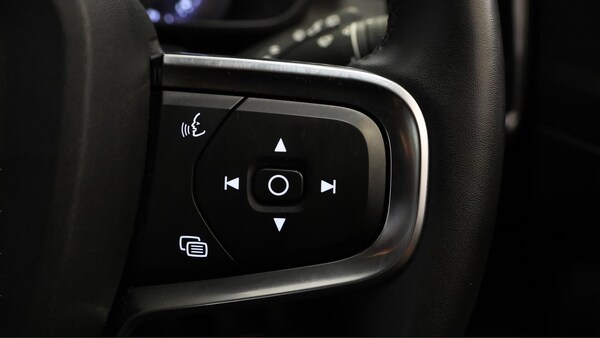 Used Volvo XC40 2021 for sale - 75578561: Photo 25