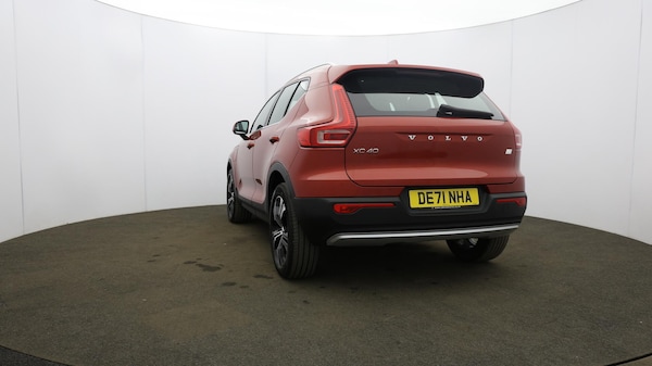 Used Volvo XC40 2021 for sale - 75578561: Photo 34
