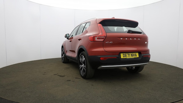 Used Volvo XC40 2021 for sale - 75578561: Photo 35