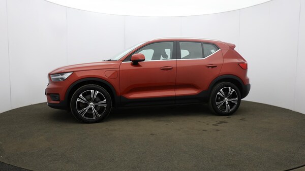 Used Volvo XC40 2021 for sale - 75578561: Photo 36