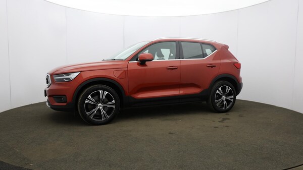 Used Volvo XC40 2021 for sale - 75578561: Photo 37