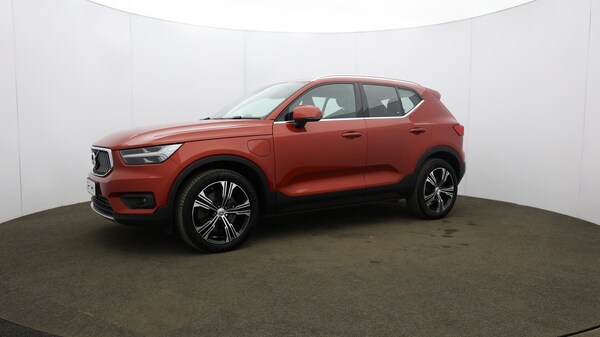 Used Volvo XC40 2021 for sale - 75578561: Photo 38