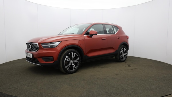 Used Volvo XC40 2021 for sale - 75578561: Photo 39