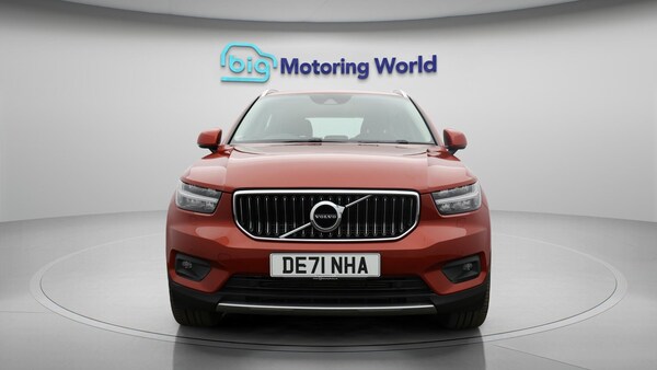 Used Volvo XC40 2021 for sale - 75578561: Photo 3