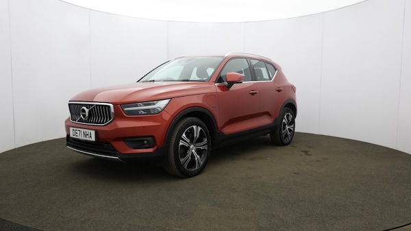 Used Volvo XC40 2021 for sale - 75578561: Photo 40