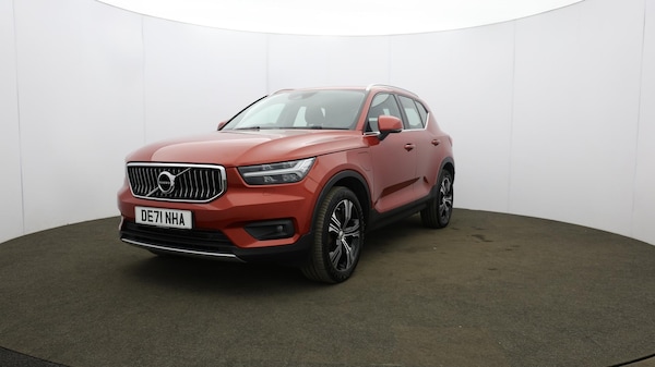 Used Volvo XC40 2021 for sale - 75578561: Photo 41