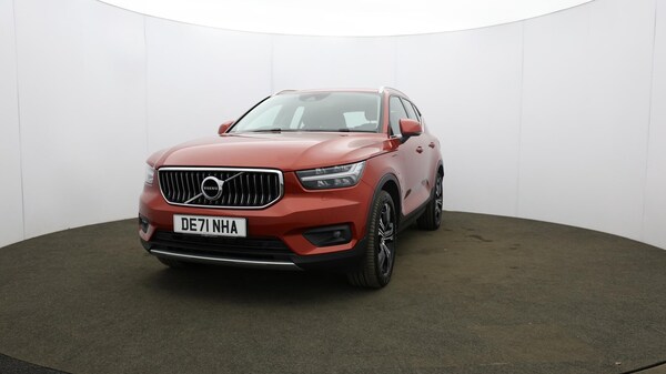 Used Volvo XC40 2021 for sale - 75578561: Photo 42
