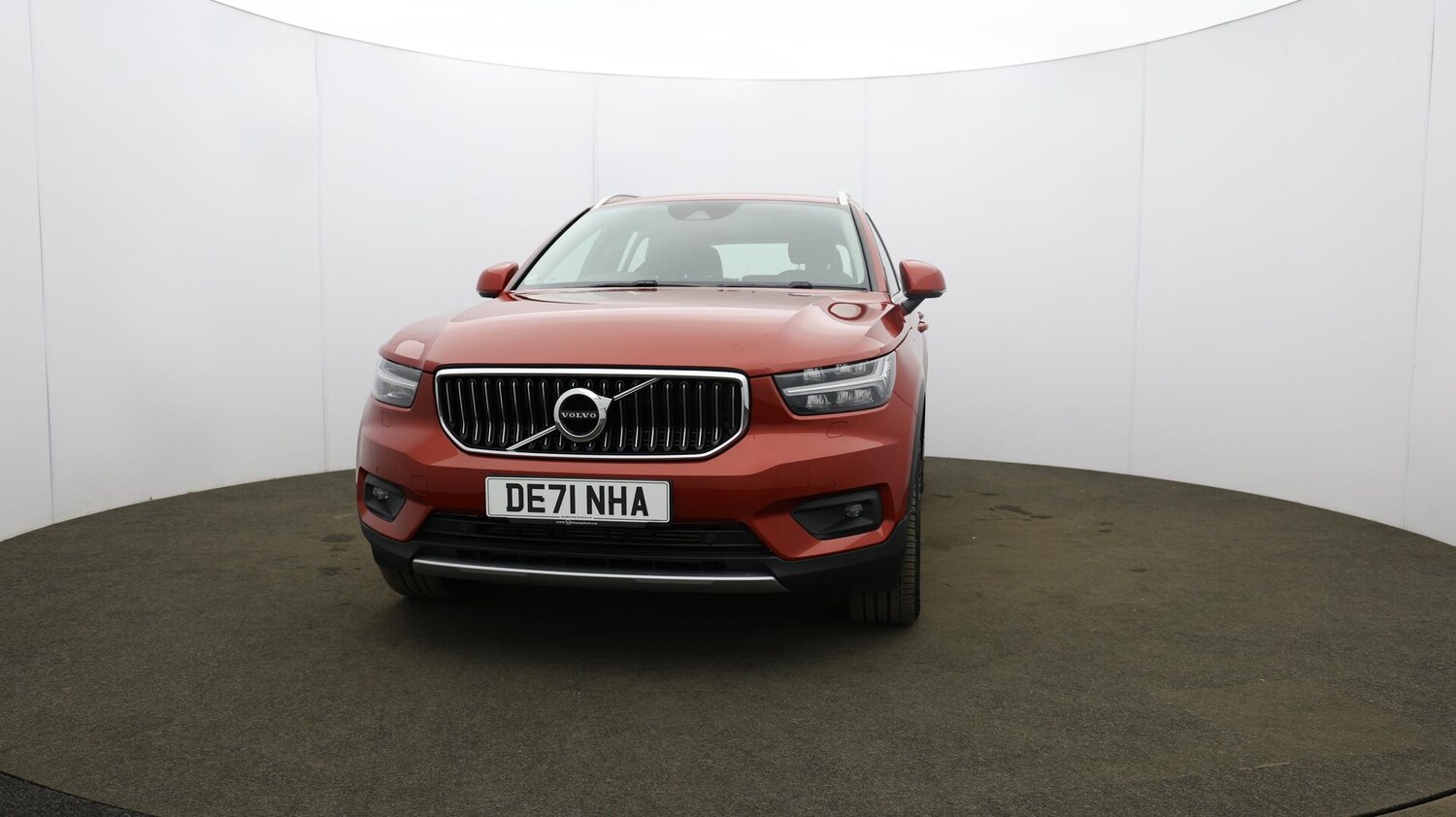 Vehicle 43