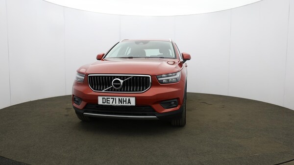 Used Volvo XC40 2021 for sale - 75578561: Photo 43