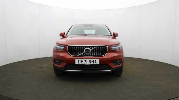Used Volvo XC40 2021 for sale - 75578561: Photo 44