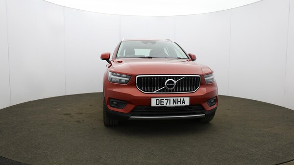 Used Volvo XC40 2021 for sale - 75578561: Photo 45