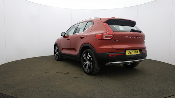 Used Volvo XC40 2021 for sale - 75578561: Photo 46