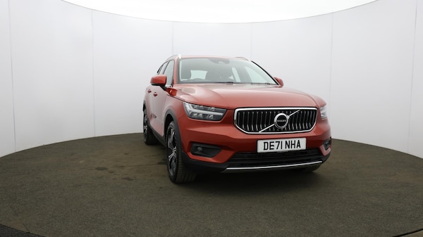 Used Volvo XC40 2021 for sale - 75578561: Photo 47