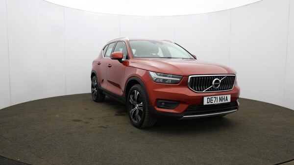 Used Volvo XC40 2021 for sale - 75578561: Photo 48