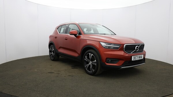 Used Volvo XC40 2021 for sale - 75578561: Photo 49