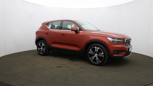 Used Volvo XC40 2021 for sale - 75578561: Photo 51