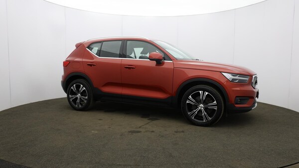 Used Volvo XC40 2021 for sale - 75578561: Photo 52
